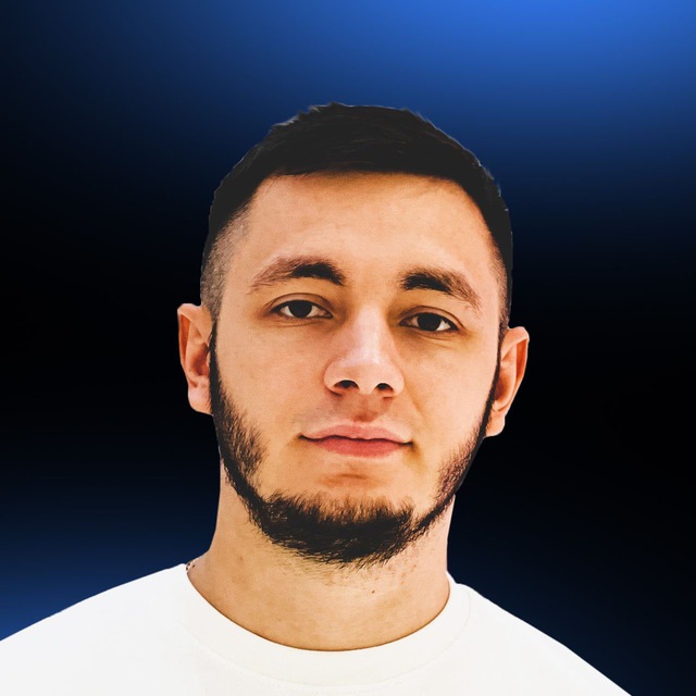 Dmitriy Bilokon